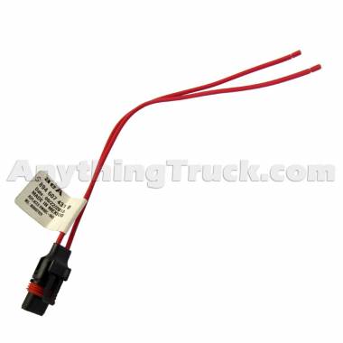 WABCO 8946074310 Metri-Pack Plug for System Saver Air Dryer Heaters