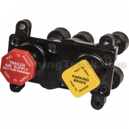 S&S/Newstar S-11529 Dash Valve, Replaces Haldex KN20615