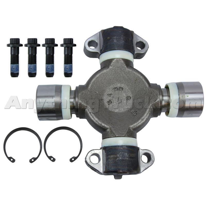 Newstar S13530 UJoint, Replaces Meritor CP25RPLS AnythingTruck