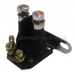 S&S/Newstar S-18268 Magnetic Solenoid, Freightliner Century, Columbia, & FLD