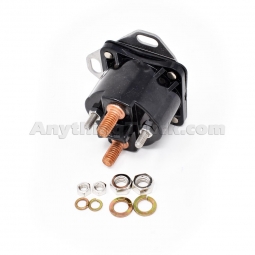 S&S/Newstar S-19127 Magnetic Solenoid for Freightliner Century and Columbia