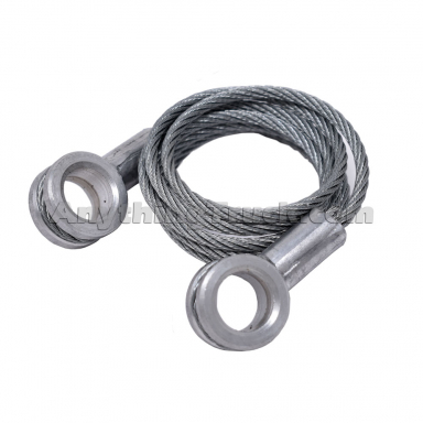 S&S/Newstar S-20541 Hood Restraint Cable