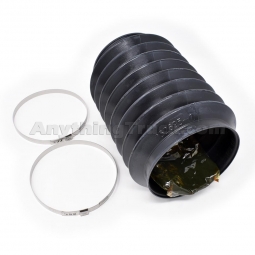 S&S/Newstar S-21653 Boot Kit with Clamps for Dana 250 Series Drive Shafts