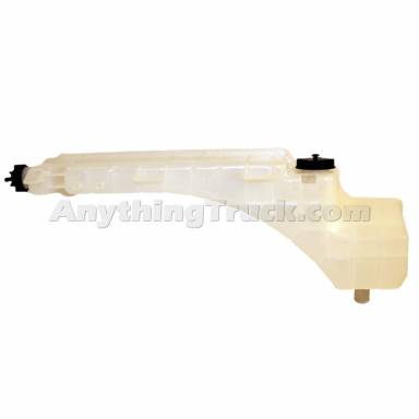 S&S/Newstar S-22162 Coolant Reservoir Fits Various Mack & Volvo Trucks