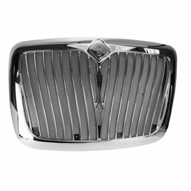 Newstar S-23426 International Prostar Grille, Replaces IHC 3612-816-C