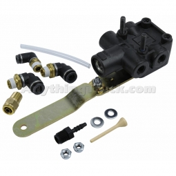 S&S/Newstar S-23586 Leveling Valve, Replaces Barksdale KD2445