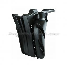 S&S/Newstar S-24027 RH Splash Shield, Cab Mounted, Replaces Freightliner A22-69527-001 (Special Orde