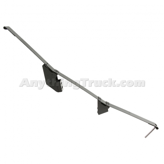 S&S/Newstar S-24307 Fuel Tank Strap, Replaces Navistar 3566133C1 