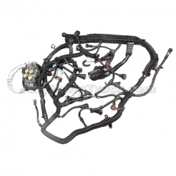 S&S/Newstar S-25617 SENSOR KIT/HARNESS & VALVE (Special Order)