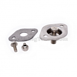 S&S/Newstar S-26879 DPF Doser Injector, Replaces Volvo 21407621