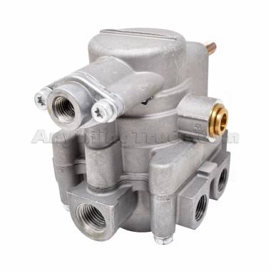 S & S/Newstar S-27028 SR-7 Spring Brake Valve, Replaces Bendix K021558