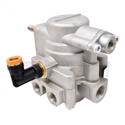 S & S/Newstar S-27029 SR-7 Spring Brake Valve, Replaces Bendix K021559