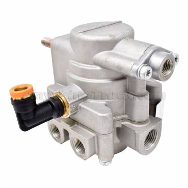 S & S/Newstar S-27029 SR-7 Spring Brake Valve, Replaces Bendix K021559