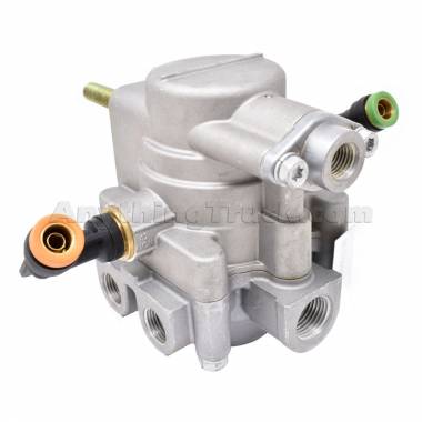 S & S/Newstar S-27030 SR-7 Spring Brake Valve, Replaces Bendix K021560