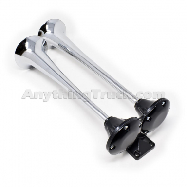 S&S/Newstar S-5116 Economy Air Horn Assembly with Installation Kit