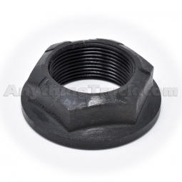 S&S/Newstar S-6962 Flanged Yoke Nut, 1"-20 Thread