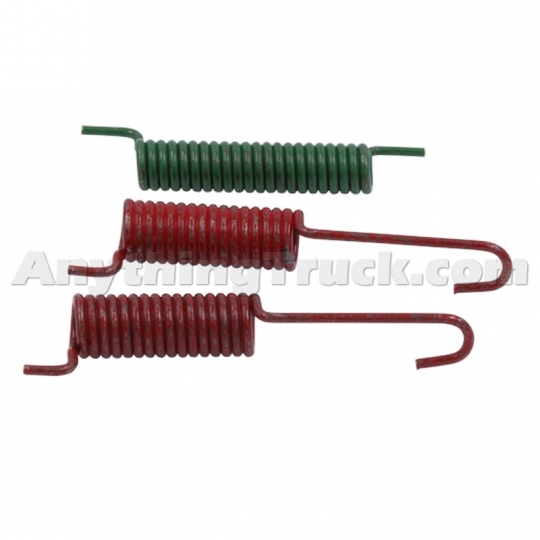 S&S/Newstar S-8941 Emergency Brake Spring Kit: AnythingTruck.com