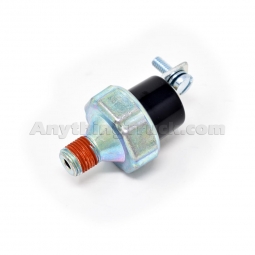 S&S/Newstar S-9127 Low Air Pressure Switch, 1/8" NPT, 65-75 PSI Activation