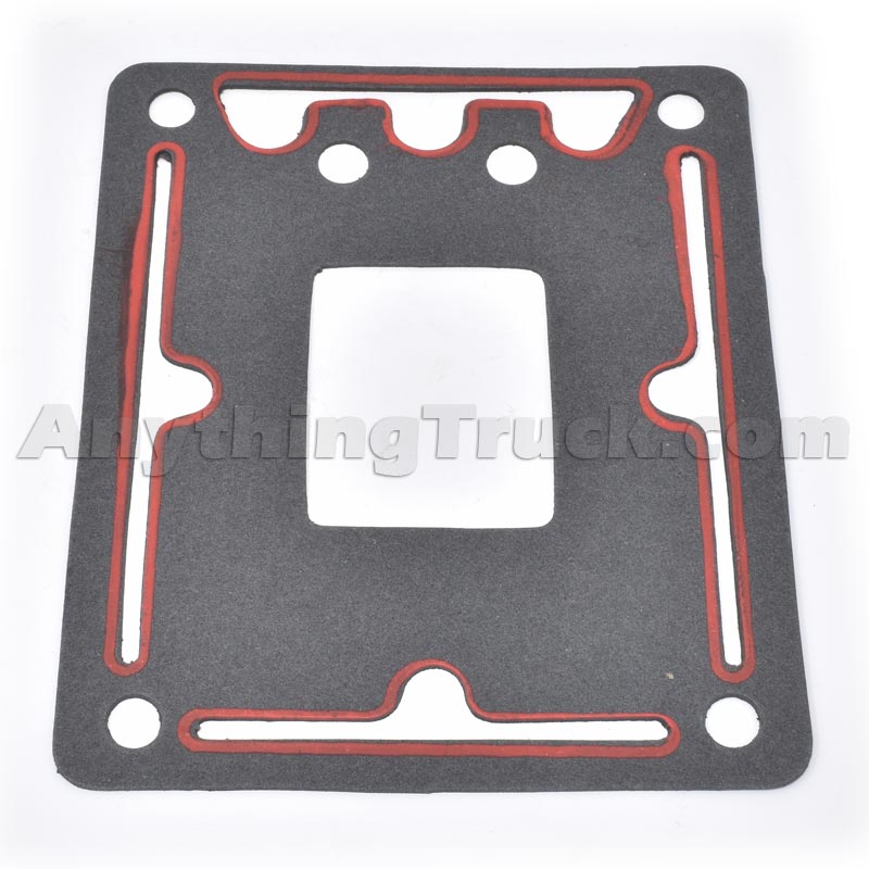 S&S/Newstar SA726 Shift Tower Gasket with Silicone Beading, Replaces