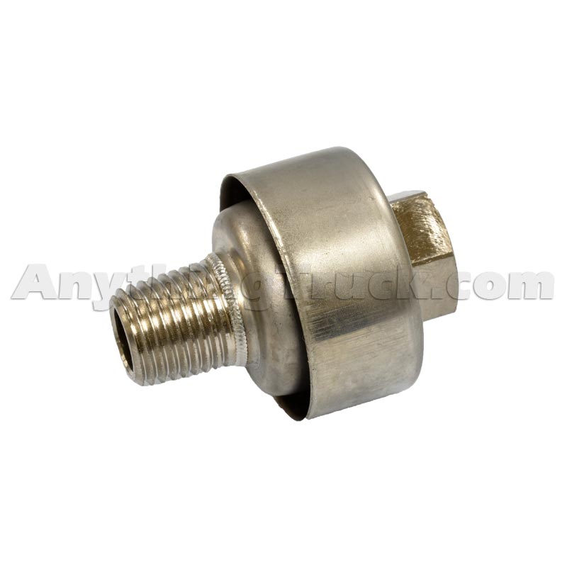 Newstar SA826 Transmission/Differential Breather, Replaces Eaton 23605