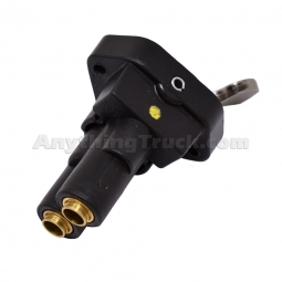 S&S/Newstar S-C065 Flipper Valve, Right Off
