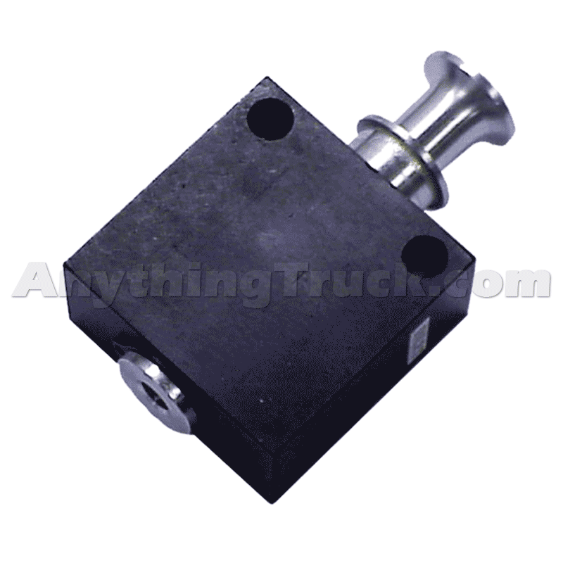 S&S/Newstar SC619 Push Pull Valve Truck & Trailer