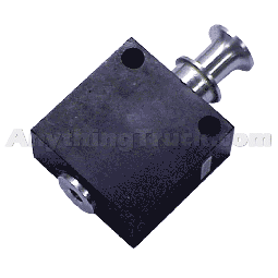 S&S/Newstar S-C619 Push Pull Valve
