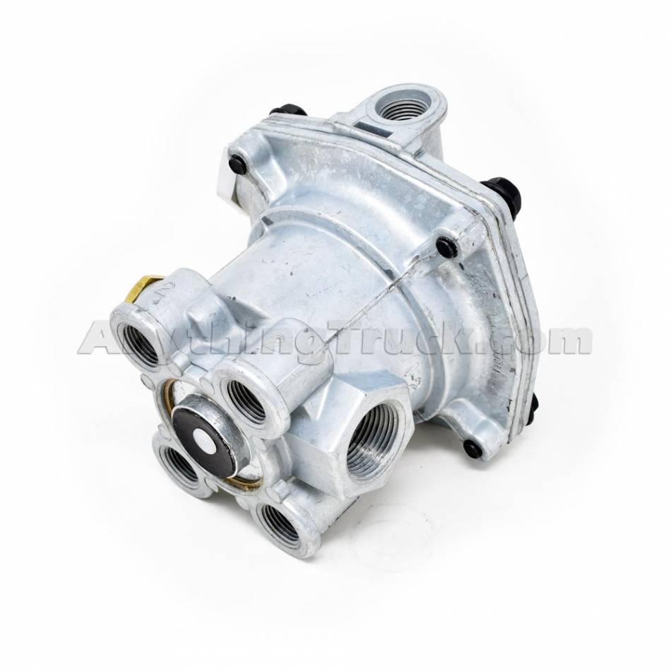 Sealco 110205 Relay Emergency Valve, Charging, 3/8