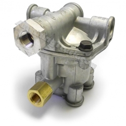 Sealco 110338 Relay Emergency Valve, Non-Charging