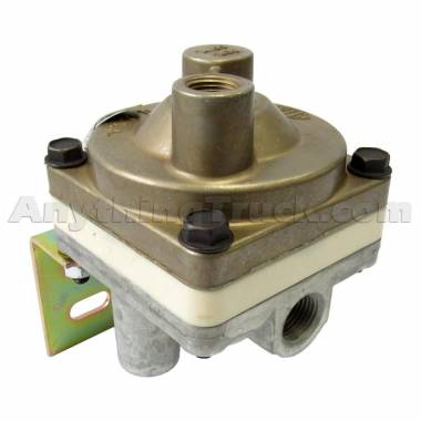 Sealco 110580 Control Line Valve for Multi-Axle Trailers