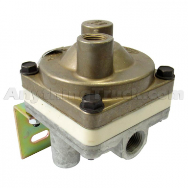Sealco 110580 Control Line Valve for Multi-Axle Trailers
