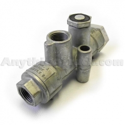 Sealco 110587 Air Suspension Pilot Valve, Normally Closed