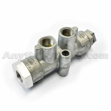 Sealco 110591 Lift Axle Control Line Lock Out Valve
