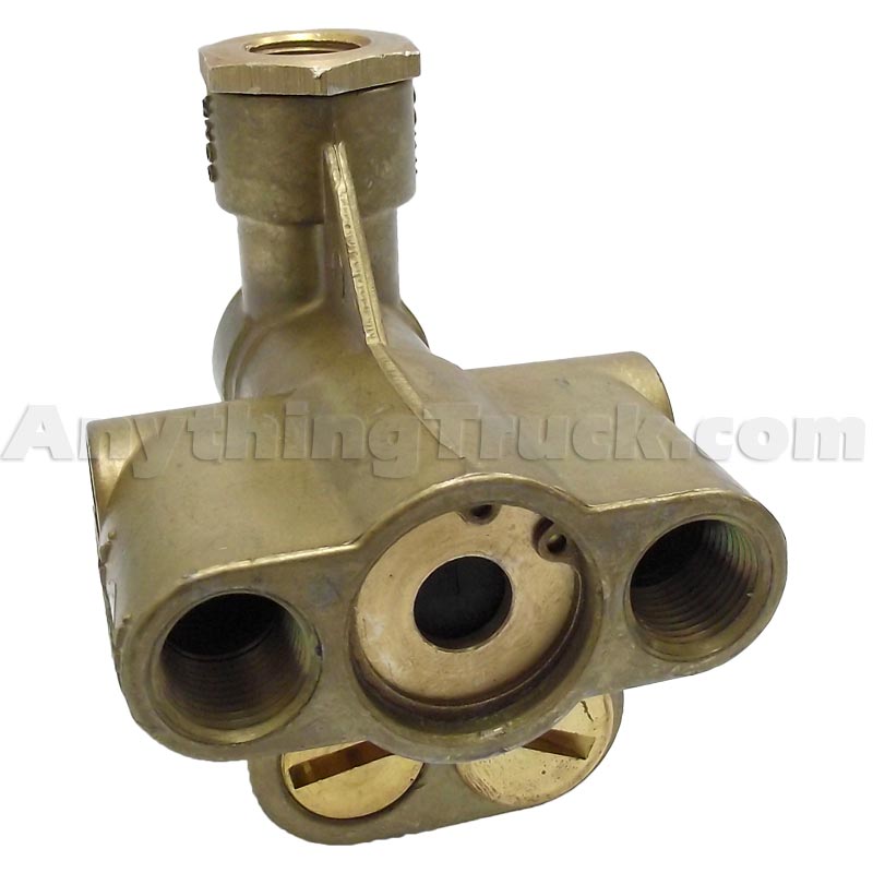 Sealco 110700 Spring Brake Control Valve, Service Reservoir