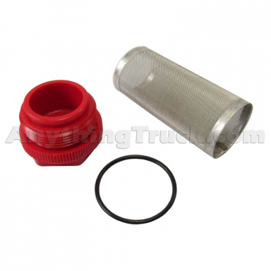 Sealco 2550-5 Plug Unit Assembly for 2550 Line Filters