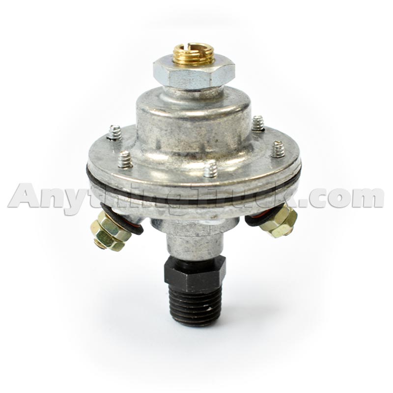 Sealco 8000 Adjustabe Low Air Pressure Switch, 60 PSI AnythingTruck