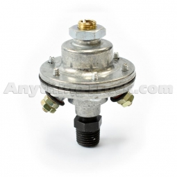 Sealco 8000 Adjustabe Low Air Pressure Switch, 60 PSI