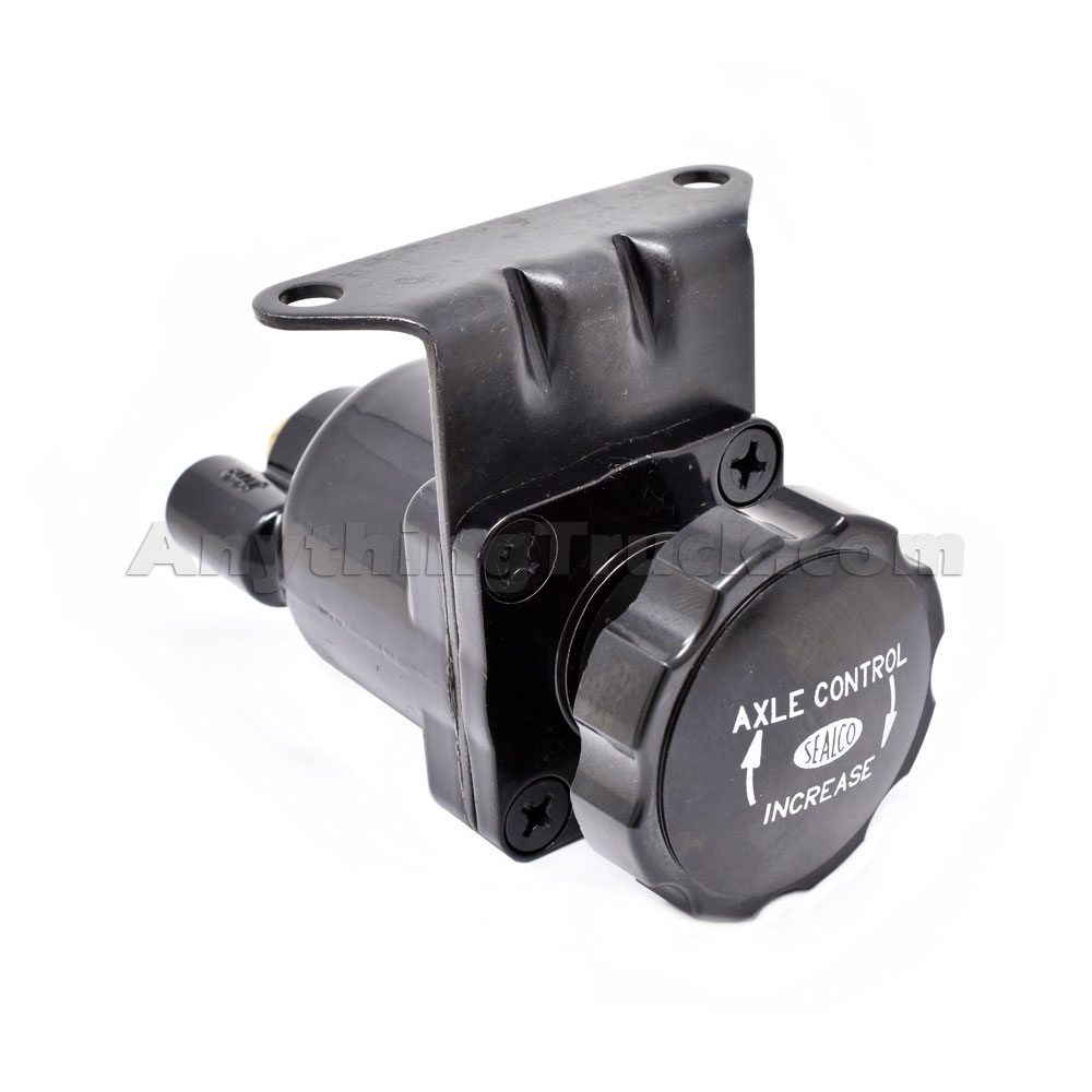 Sealco 940000 Suspension Air Pressure Control Valve, 0 PSI to Reservoir