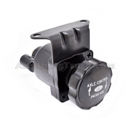 Sealco 940000 Suspension Air Pressure Control Valve, 0 PSI to Reservoir Pressure