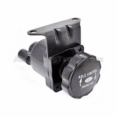Sealco 940000 Suspension Air Pressure Control Valve, 0 PSI to Reservoir Pressure