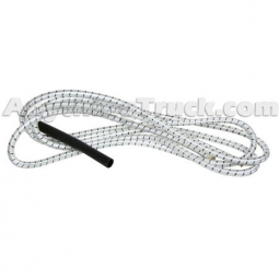 Pro Trucking Products 11' 6" Roll Return Stretch Cord - Replaces ShurCo 1114360