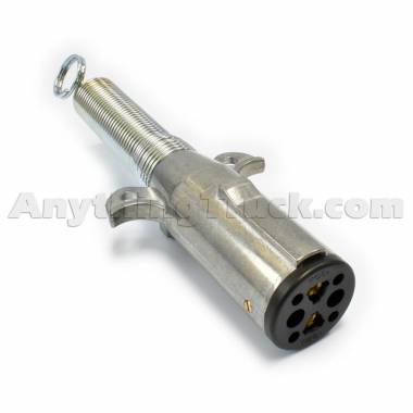 PTP 1115385PTP Heavy Duty Dual Conductor Plug, Replaces Shur-Co 1115385