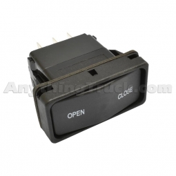 Shurco Tarp Systems 1116020 Rocker Switch
