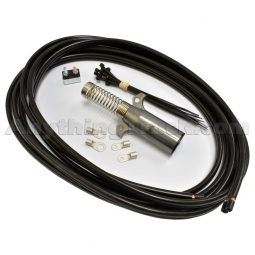 Shurco 1116928 Cab Wiring Kit