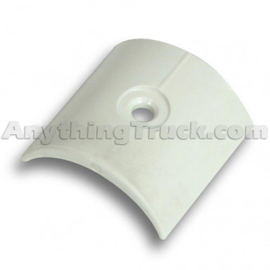 Shur-Co 1701354-1 Plastic U-Clamp