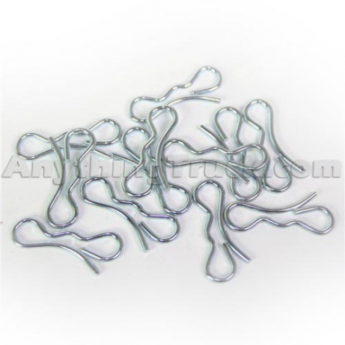 Shur-Co 1704380-1 One 1-3/8" Bowtie Cotter Pin