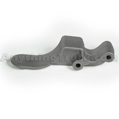 ●TRIPLE P CLICK ○TRIPLE P CLICK Voodoo Lowering Top Triple Clamp Clip-Ons