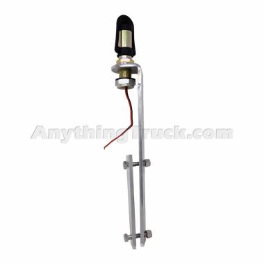 Pro LED BRK12 Stake Pocket Mounted DIN Pole Warning Light Bracket