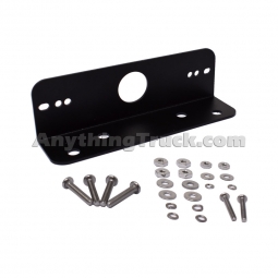 Pro LED BRK15 L-Bracket for Mounting Strobe Lights