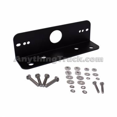 Pro LED BRK15 L-Bracket for Mounting Strobe Lights